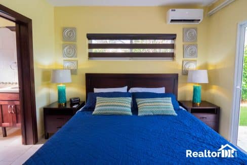 3 bedroom HOUSE FOR SALE CASA LINDA For Sale in - Sosua - Land - Apartment - RealtorDR-2
