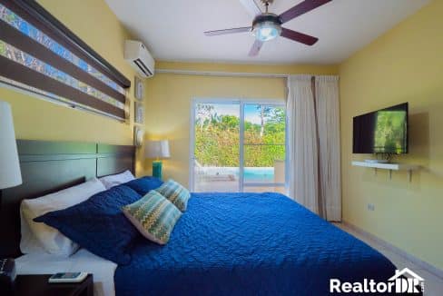 3 bedroom HOUSE FOR SALE CASA LINDA For Sale in - Sosua - Land - Apartment - RealtorDR-3