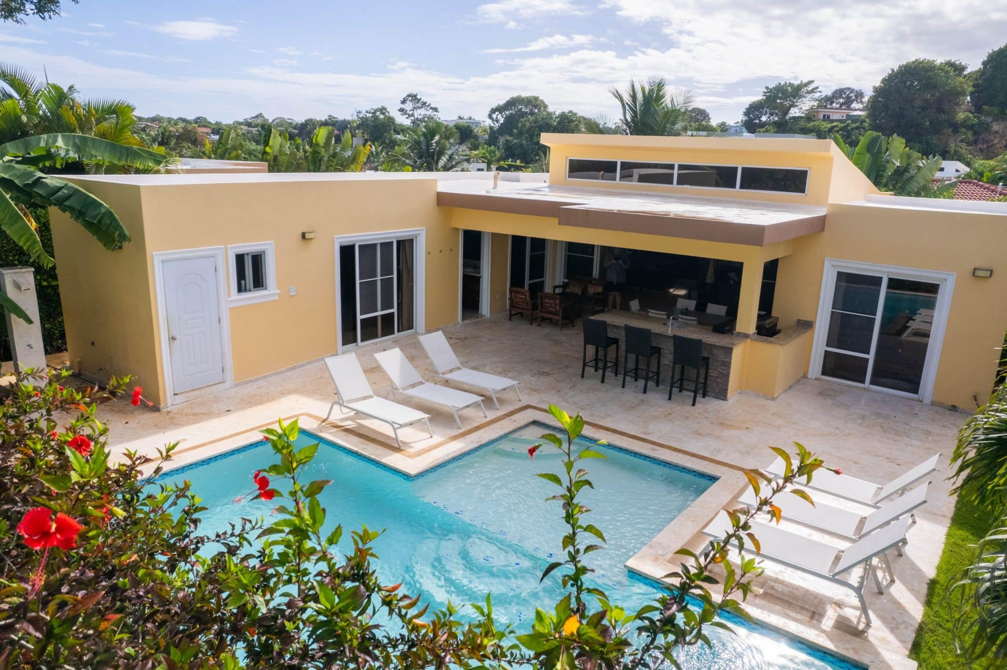 Jumbo-Puerto-Plata - Casa Linda Quality Communities