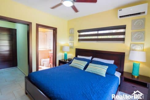 3 bedroom HOUSE FOR SALE CASA LINDA For Sale in - Sosua - Land - Apartment - RealtorDR-6