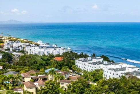Playa Laguna Beach Penthouse For Sale - RealtorDR For Sale Cabarete-Sosua-55
