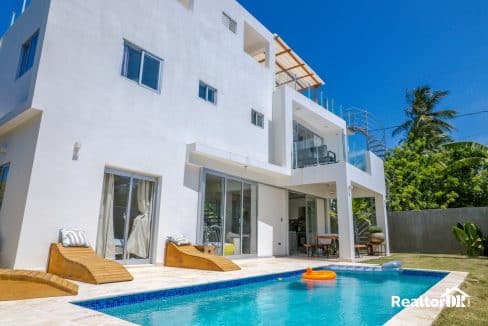 for sale house in encuentro- Villa For Sale - Land For Sale - RealtorDR For Sale Cabarete-Sosua-6 (6 of 40)