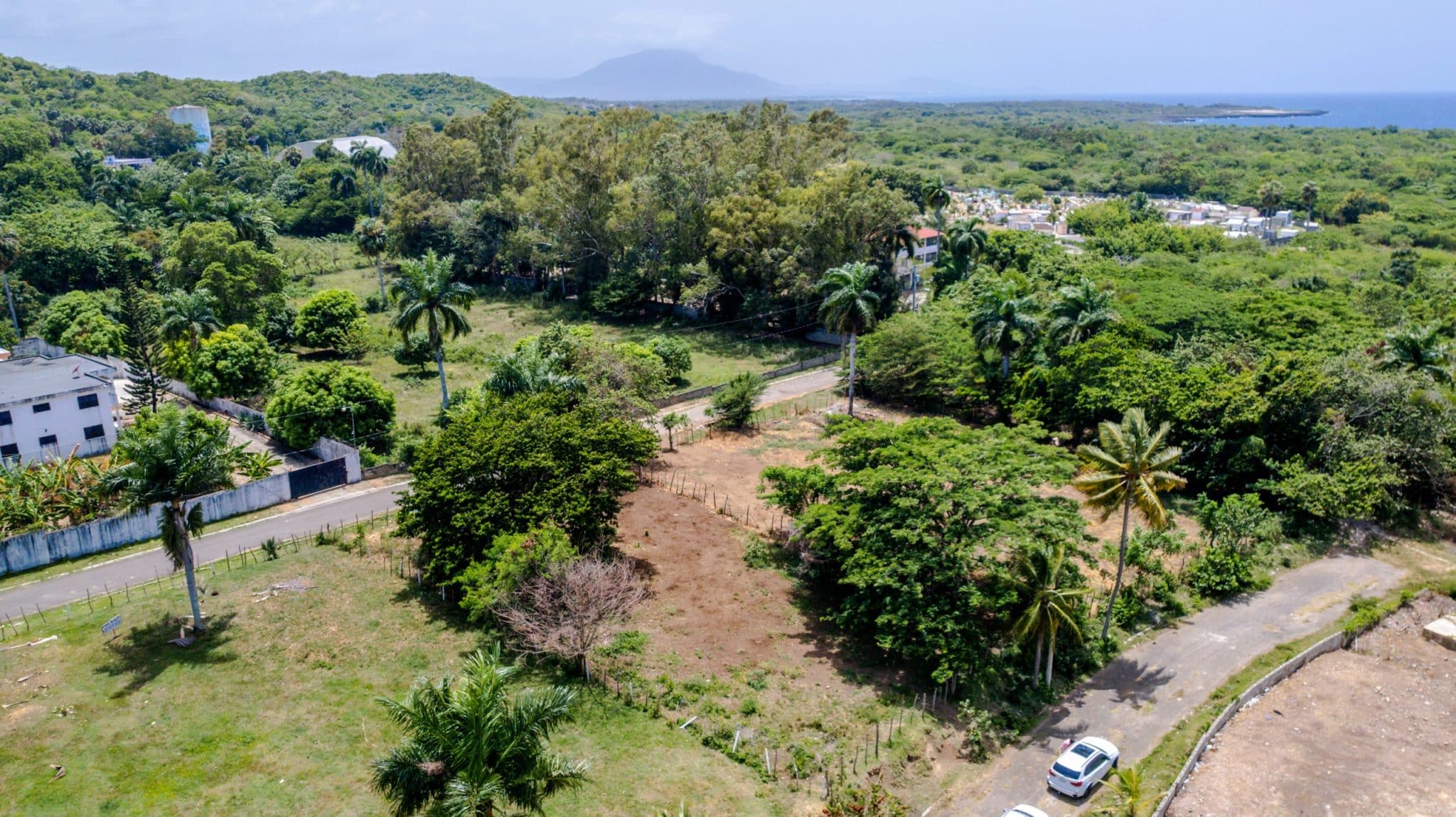 Lot for Sale in Puerto Chiquito