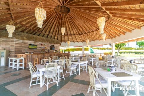 1 bedroom Monte Vista Apartment la mulata - Villa For Sale - Land For Sale - RealtorDR For Sale Cabarete-Sosua-6 (24 of 25)