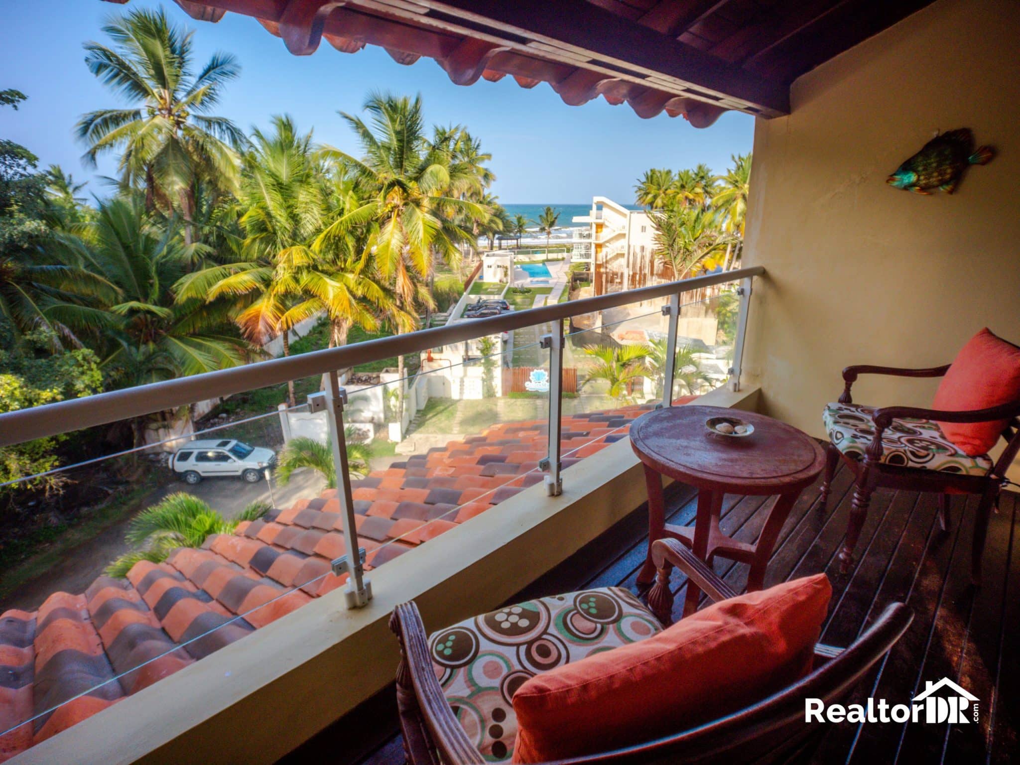 Serenity Del Sol, Gorgeous Penthouse             -Amazing Views- Exclusive to RealtorDR