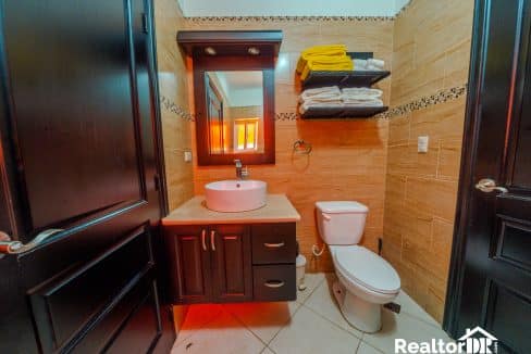 For Sale House in CABARETE sosua casa linda - Villa For Sale - Land For Sale - RealtorDR For Sale Cabarete-Sosua-3
