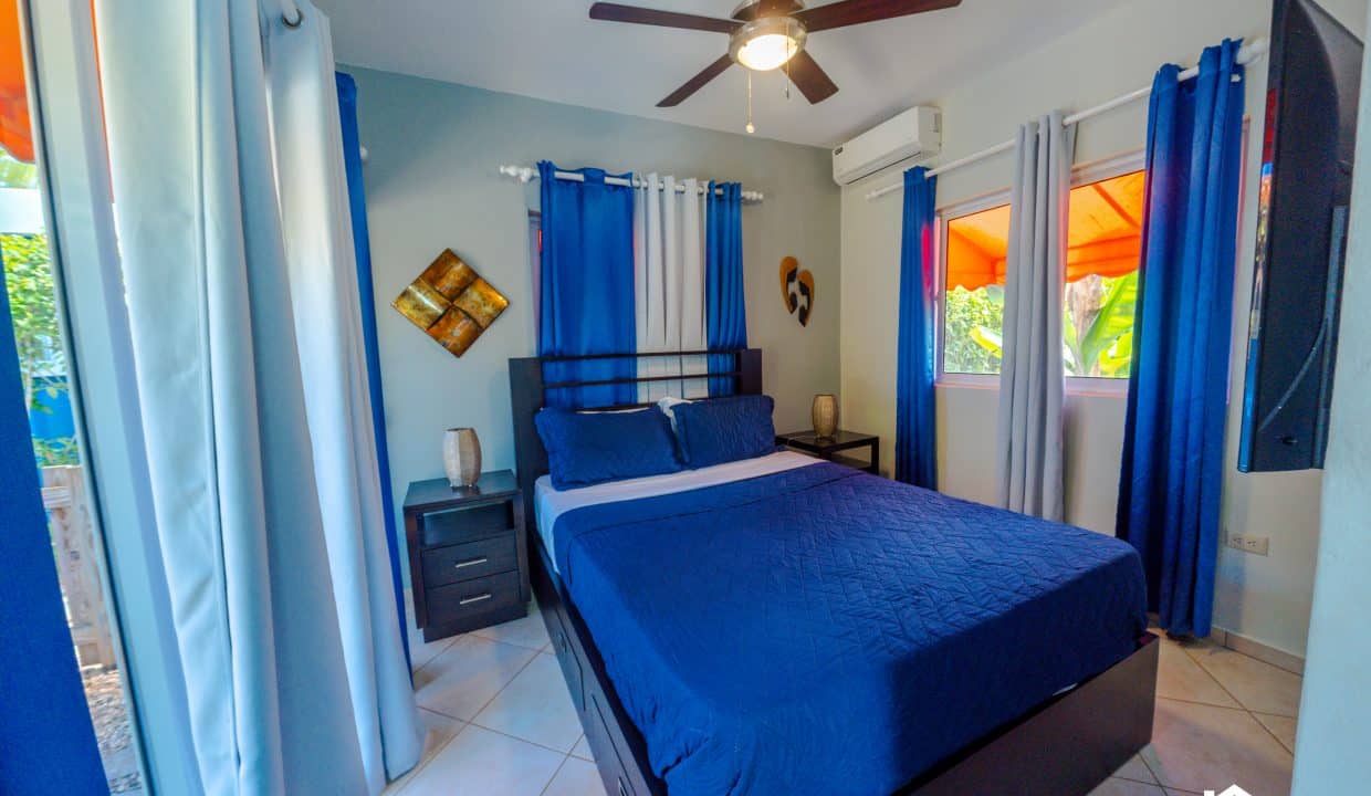 For Sale House in CABARETE sosua casa linda - Villa For Sale - Land For Sale - RealtorDR For Sale Cabarete-Sosua-7