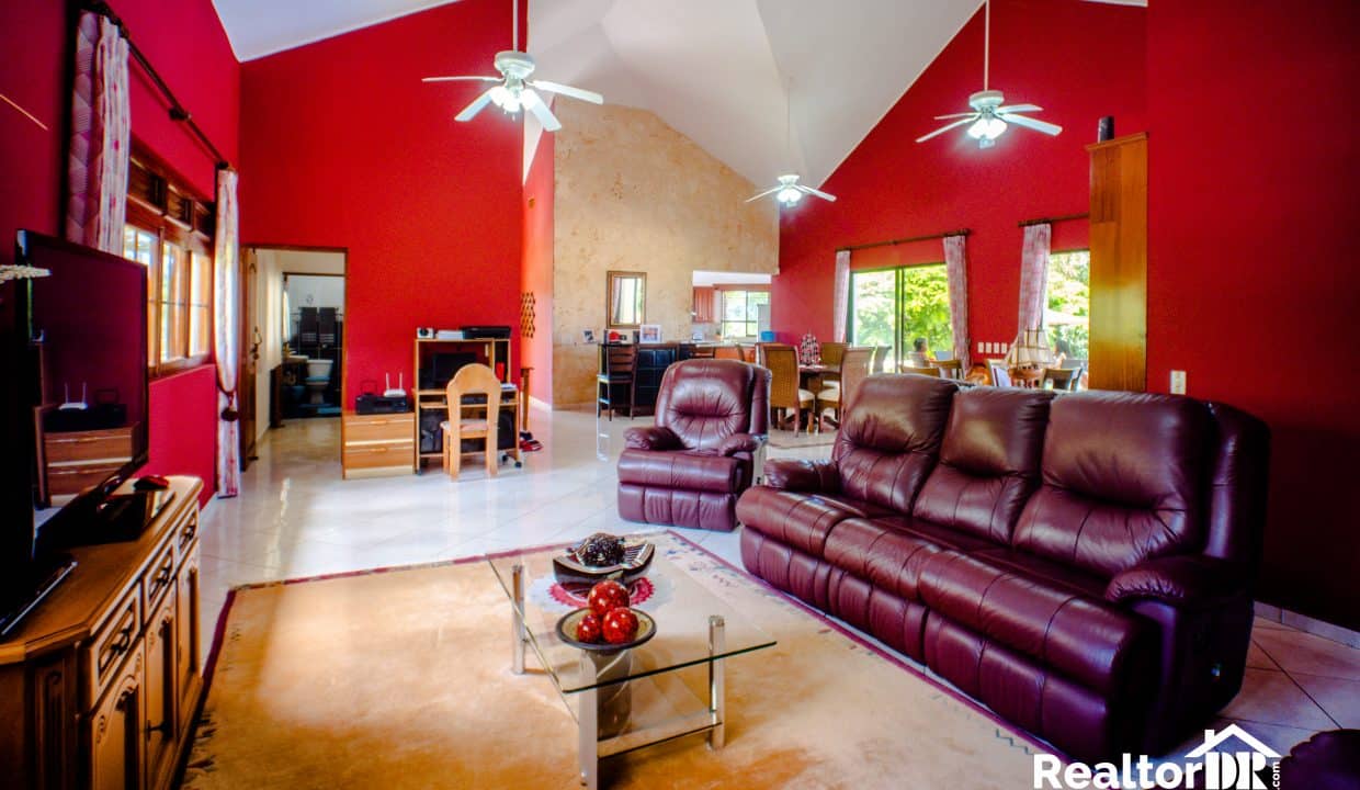 For Sale House up hills of sosua - Villa For Sale - Land For Sale - RealtorDR For Sale Cabarete-Sosua-40