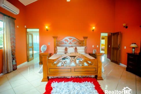 For Sale House up hills of sosua - Villa For Sale - Land For Sale - RealtorDR For Sale Cabarete-Sosua-52