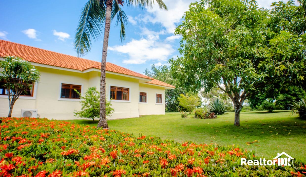 For Sale House up hills of sosua - Villa For Sale - Land For Sale - RealtorDR For Sale Cabarete-Sosua-73