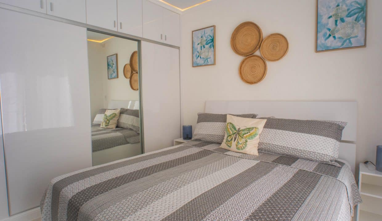 For rent apartment sosua-cabarete airbnb- Apartment - RealtorDR-2388018