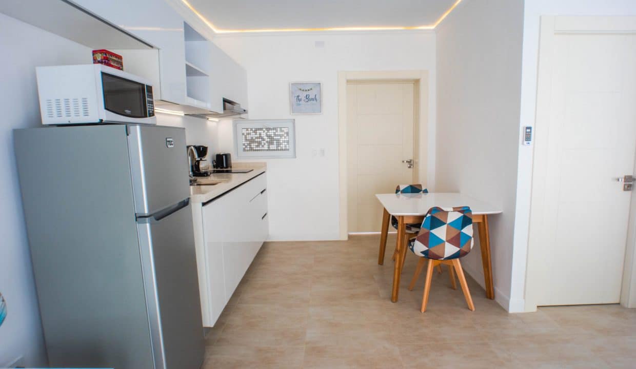 For rent apartment sosua-cabarete airbnb- Apartment - RealtorDR-2388043