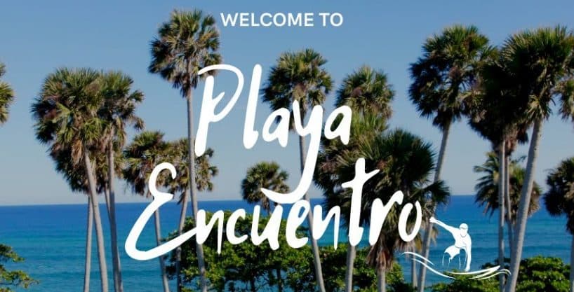 Development Opportunity In Booming Encuentro