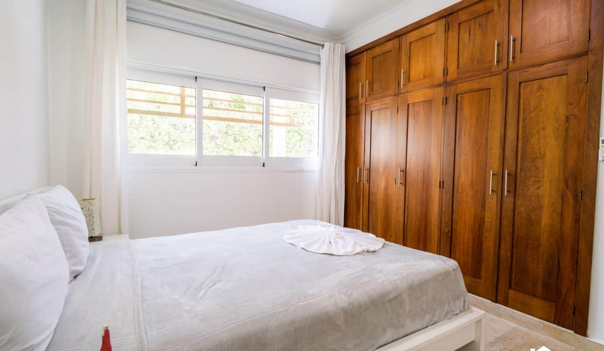 -2 bedroom APARTMENT PLAYA LAGUNA in Sosua For Sale in CABARETE sosua - Villa For Sale - Land For Sale - RealtorDR For Sale Cabarete-Sosua-10