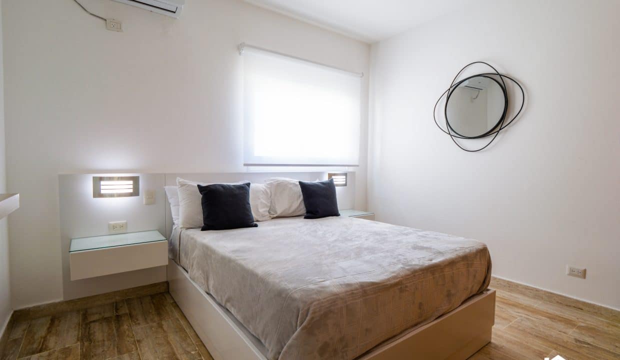 -2 bedroom APARTMENT PLAYA LAGUNA in Sosua For Sale in CABARETE sosua - Villa For Sale - Land For Sale - RealtorDR For Sale Cabarete-Sosua-10