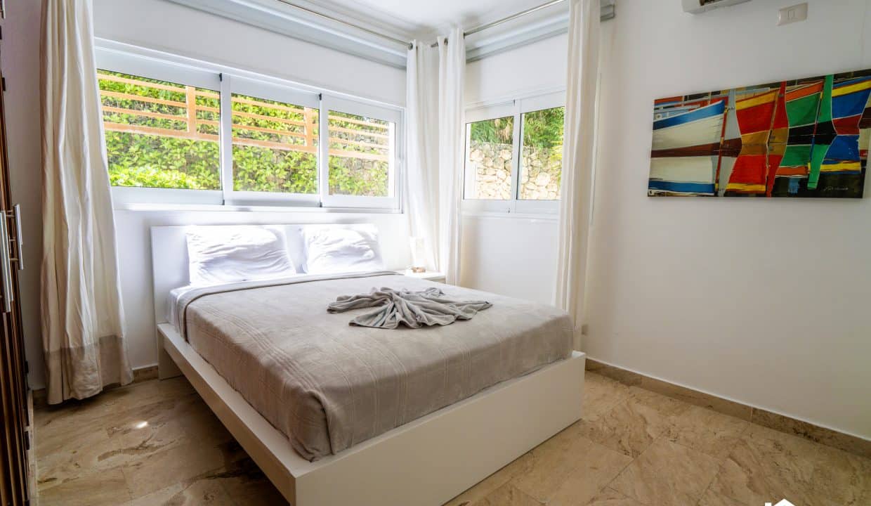 -2 bedroom APARTMENT PLAYA LAGUNA in Sosua For Sale in CABARETE sosua - Villa For Sale - Land For Sale - RealtorDR For Sale Cabarete-Sosua-11