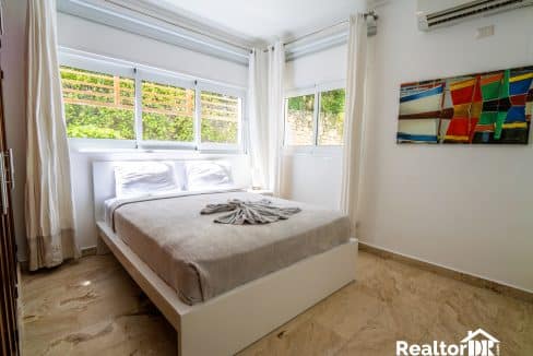 -2 bedroom APARTMENT PLAYA LAGUNA in Sosua For Sale in CABARETE sosua - Villa For Sale - Land For Sale - RealtorDR For Sale Cabarete-Sosua-11