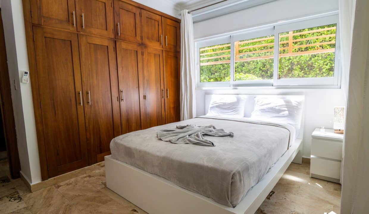 -2 bedroom APARTMENT PLAYA LAGUNA in Sosua For Sale in CABARETE sosua - Villa For Sale - Land For Sale - RealtorDR For Sale Cabarete-Sosua-12