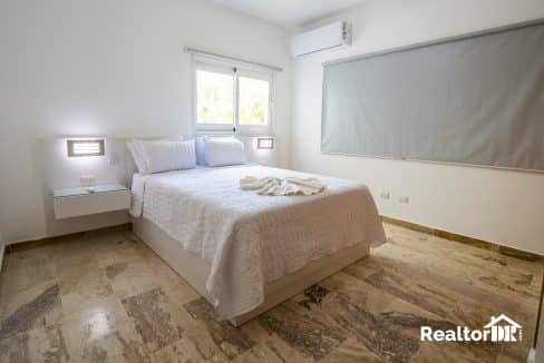 -2 bedroom APARTMENT PLAYA LAGUNA in Sosua For Sale in CABARETE sosua - Villa For Sale - Land For Sale - RealtorDR For Sale Cabarete-Sosua-12