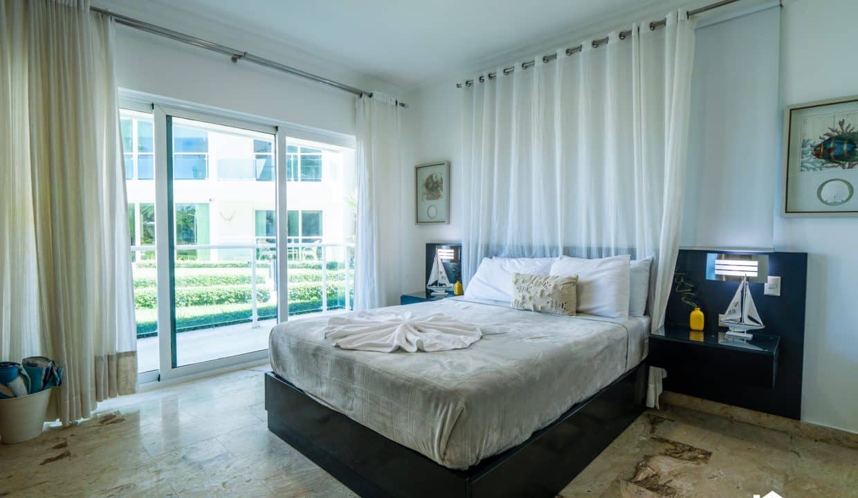 -2 bedroom APARTMENT PLAYA LAGUNA in Sosua For Sale in CABARETE sosua - Villa For Sale - Land For Sale - RealtorDR For Sale Cabarete-Sosua-7