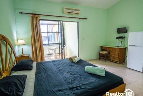4 bedroom penthouse APARTMENT Hispaniola beach in Sosua For Sale in CABARETE sosua - Villa For Sale - Land For Sale - RealtorDR For Sale Cabarete-Sosua-10