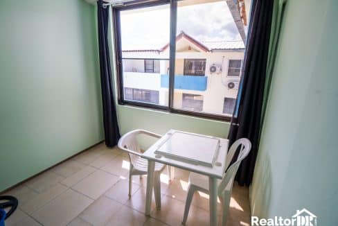4 bedroom penthouse APARTMENT Hispaniola beach in Sosua For Sale in CABARETE sosua - Villa For Sale - Land For Sale - RealtorDR For Sale Cabarete-Sosua-11
