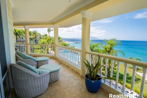 4 bedroom penthouse APARTMENT Hispaniola beach in Sosua For Sale in CABARETE sosua - Villa For Sale - Land For Sale - RealtorDR For Sale Cabarete-Sosua-12