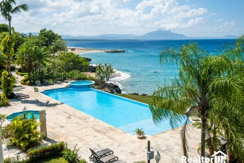 4 bedroom penthouse APARTMENT Hispaniola beach in Sosua For Sale in CABARETE sosua - Villa For Sale - Land For Sale - RealtorDR For Sale Cabarete-Sosua-13