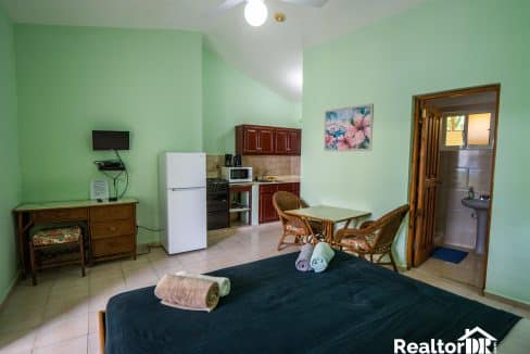 4 bedroom penthouse APARTMENT Hispaniola beach in Sosua For Sale in CABARETE sosua - Villa For Sale - Land For Sale - RealtorDR For Sale Cabarete-Sosua-14