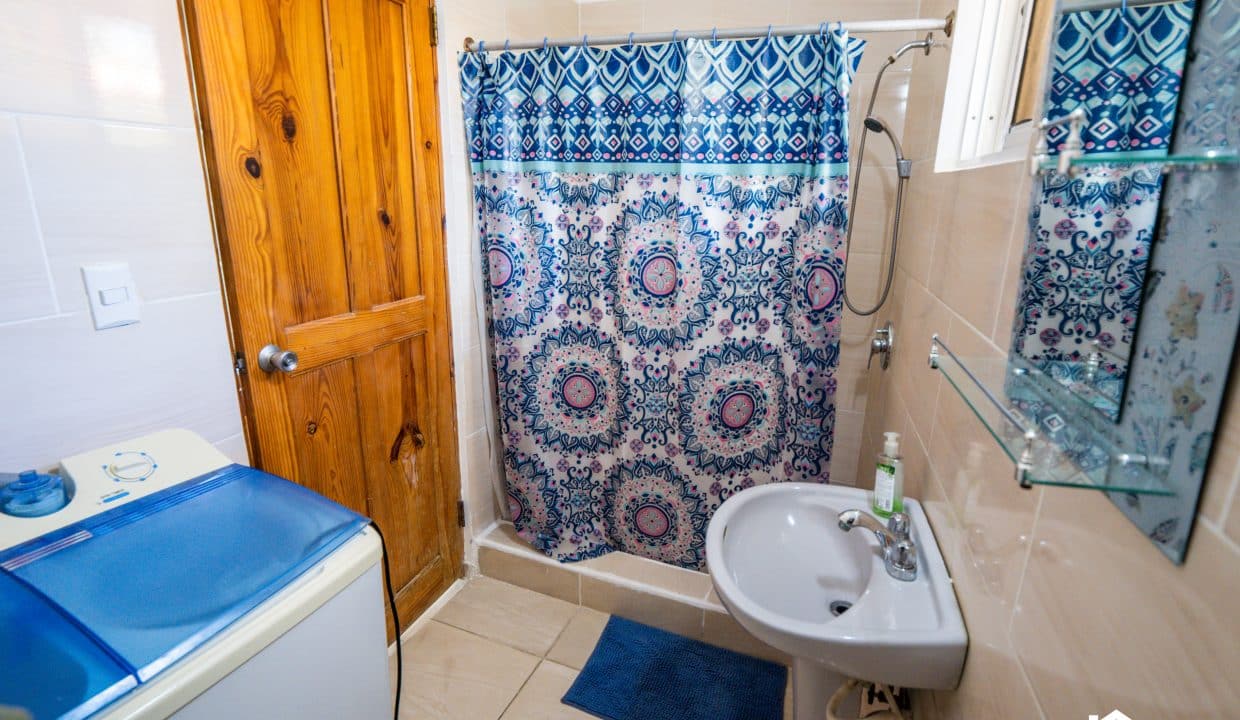 4 bedroom penthouse APARTMENT Hispaniola beach in Sosua For Sale in CABARETE sosua - Villa For Sale - Land For Sale - RealtorDR For Sale Cabarete-Sosua-16