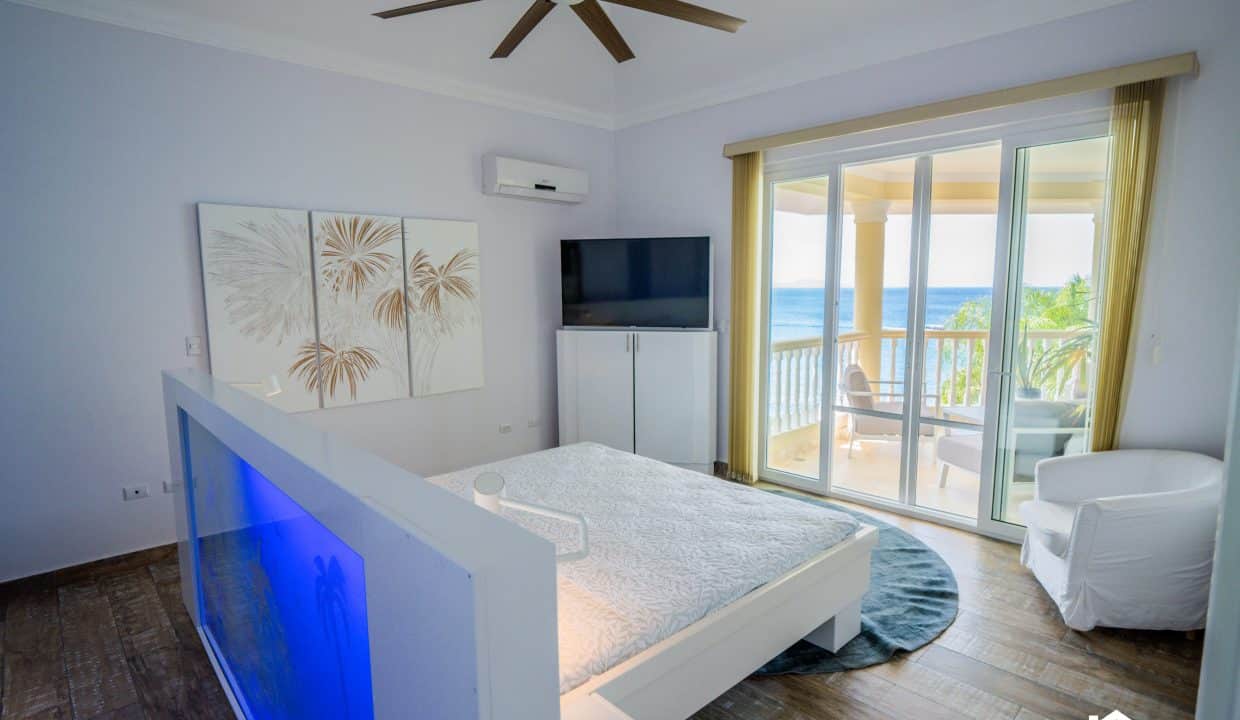 4 bedroom penthouse APARTMENT Hispaniola beach in Sosua For Sale in CABARETE sosua - Villa For Sale - Land For Sale - RealtorDR For Sale Cabarete-Sosua-17