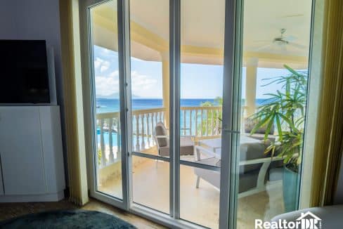 4 bedroom penthouse APARTMENT Hispaniola beach in Sosua For Sale in CABARETE sosua - Villa For Sale - Land For Sale - RealtorDR For Sale Cabarete-Sosua-18