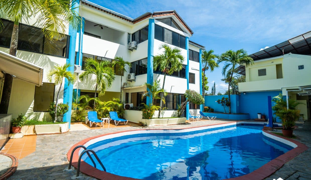 4 bedroom penthouse APARTMENT Hispaniola beach in Sosua For Sale in CABARETE sosua - Villa For Sale - Land For Sale - RealtorDR For Sale Cabarete-Sosua-2