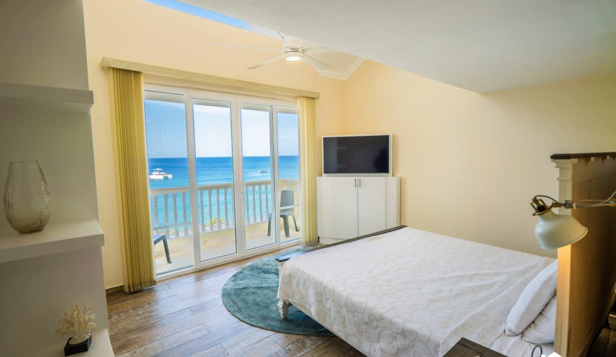 4 bedroom penthouse APARTMENT Hispaniola beach in Sosua For Sale in CABARETE sosua - Villa For Sale - Land For Sale - RealtorDR For Sale Cabarete-Sosua-23