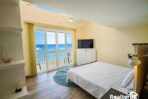4 bedroom penthouse APARTMENT Hispaniola beach in Sosua For Sale in CABARETE sosua - Villa For Sale - Land For Sale - RealtorDR For Sale Cabarete-Sosua-23