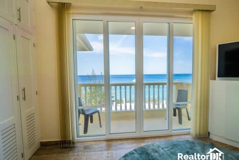 4 bedroom penthouse APARTMENT Hispaniola beach in Sosua For Sale in CABARETE sosua - Villa For Sale - Land For Sale - RealtorDR For Sale Cabarete-Sosua-24