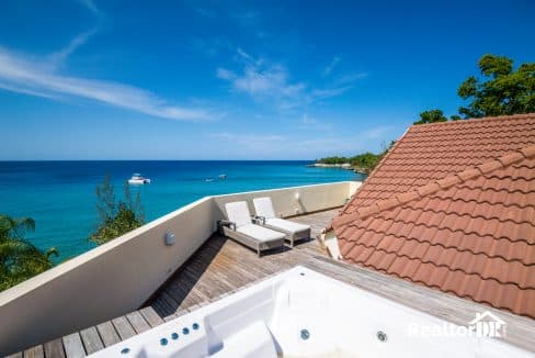 4 bedroom penthouse APARTMENT Hispaniola beach in Sosua For Sale in CABARETE sosua - Villa For Sale - Land For Sale - RealtorDR For Sale Cabarete-Sosua-36