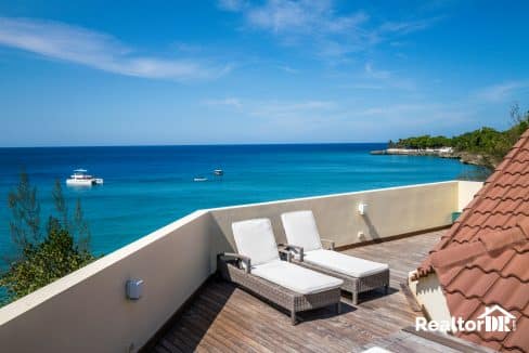 4 bedroom penthouse APARTMENT Hispaniola beach in Sosua For Sale in CABARETE sosua - Villa For Sale - Land For Sale - RealtorDR For Sale Cabarete-Sosua-38