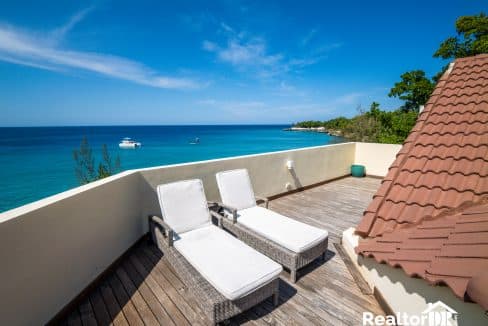 4 bedroom penthouse APARTMENT Hispaniola beach in Sosua For Sale in CABARETE sosua - Villa For Sale - Land For Sale - RealtorDR For Sale Cabarete-Sosua-39