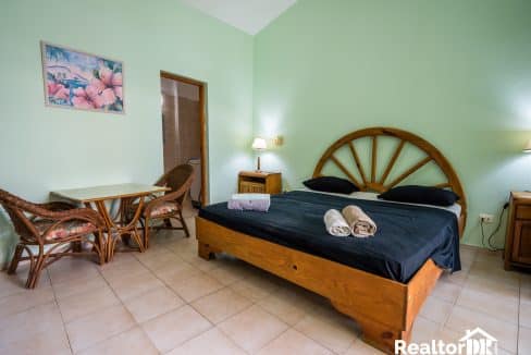 4 bedroom penthouse APARTMENT Hispaniola beach in Sosua For Sale in CABARETE sosua - Villa For Sale - Land For Sale - RealtorDR For Sale Cabarete-Sosua-5