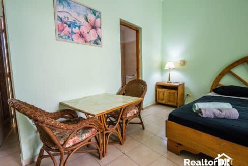 4 bedroom penthouse APARTMENT Hispaniola beach in Sosua For Sale in CABARETE sosua - Villa For Sale - Land For Sale - RealtorDR For Sale Cabarete-Sosua-7