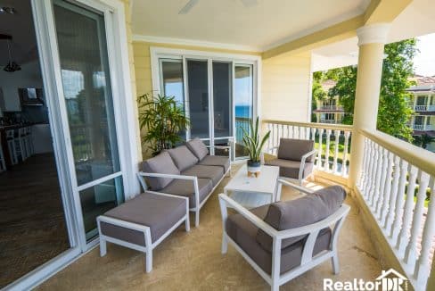 4 bedroom penthouse APARTMENT Hispaniola beach in Sosua For Sale in CABARETE sosua - Villa For Sale - Land For Sale - RealtorDR For Sale Cabarete-Sosua-9