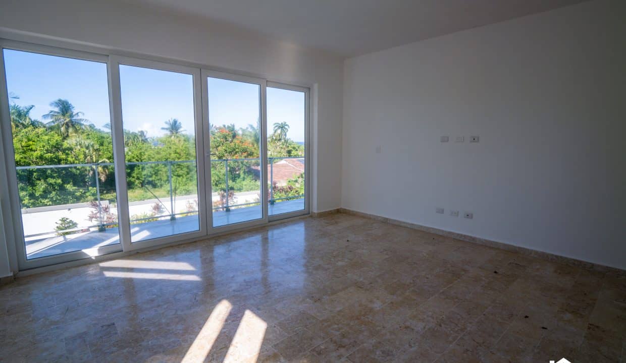 APARTMENT 2 bedroom in encuentro For Sale in CABARETE sosua - Villa For Sale - Land For Sale - RealtorDR For Sale Cabarete-Sosua-13