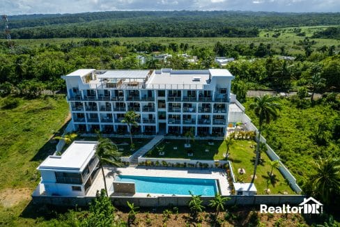 APARTMENT For Sale in CABARETE - Villa For Sale - Land For Sale - RealtorDR For Sale Cabarete-Sosua-2