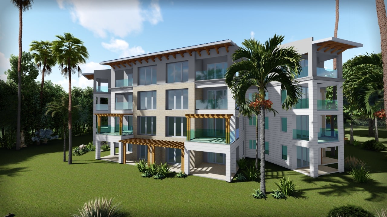 Riviera Del Mar-New Development In Prestigious Community