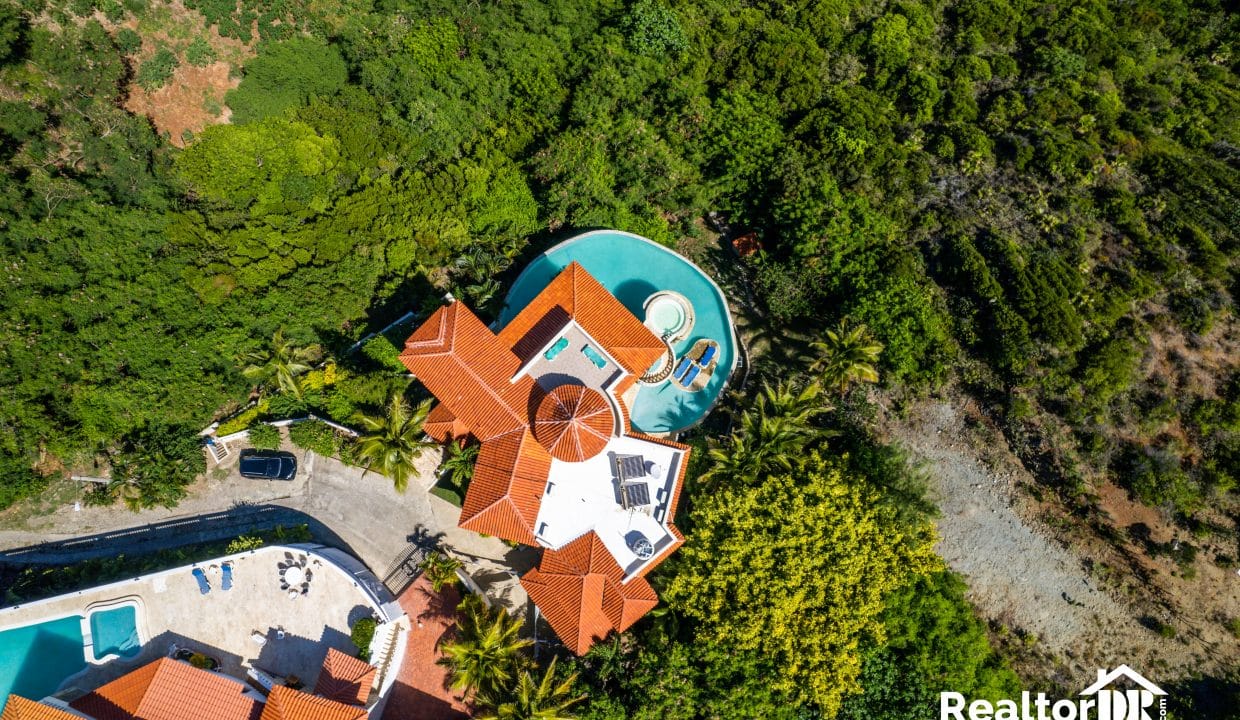 House For Sale in Puerto Plata - Villa For Sale - Land For Sale - RealtorDR For Sale Cabarete-Sosua-4