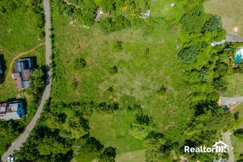 LAND For Sale in Puerto Plata - Villa For Sale - Land For Sale - RealtorDR For Sale Cabarete-Sosua-2