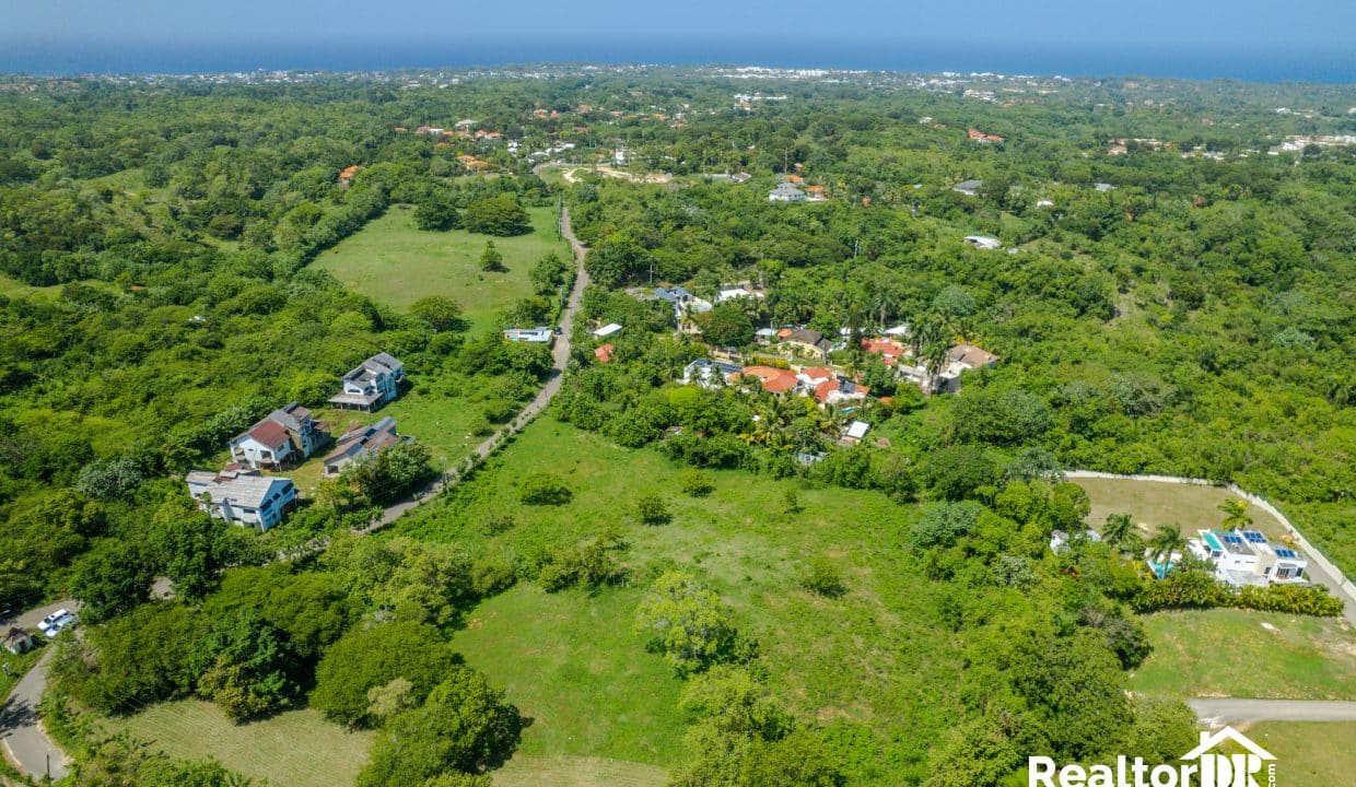 LAND For Sale in Puerto Plata - Villa For Sale - Land For Sale - RealtorDR For Sale Cabarete-Sosua-3