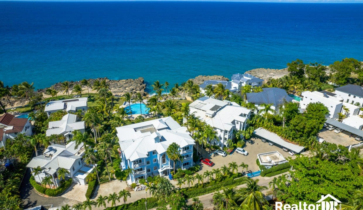 PLaya Chiquita VictorianasFor Sale - RealtorDR For Sale Cabarete-Sosua-6