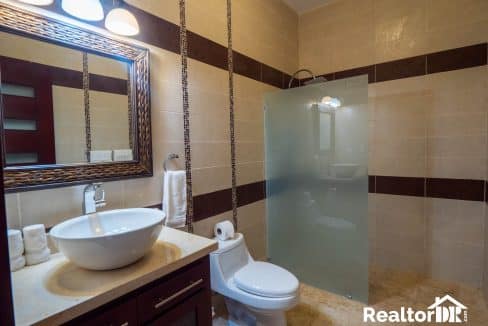 2 bedroom House For Sale in - Sosua - Land - Apartment - RealtorDR-10